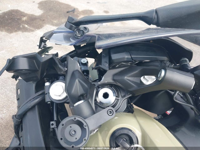 Kawasaki Ex650 R 2024 ML5EXER18RDAD5507 Image 7