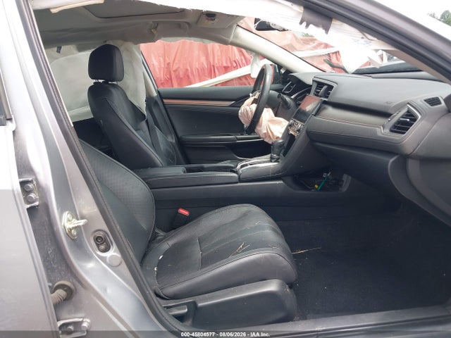 19XFC1F75GE020743 Honda Civic Ex-l
