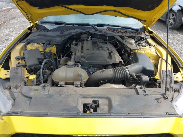 1FATP8UHXH5278982 Ford Mustang Ecoboost Premium
