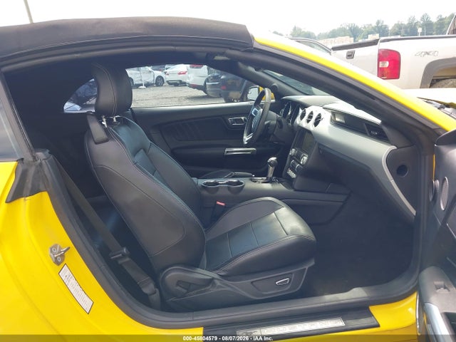 1FATP8UHXH5278982 Ford Mustang Ecoboost Premium