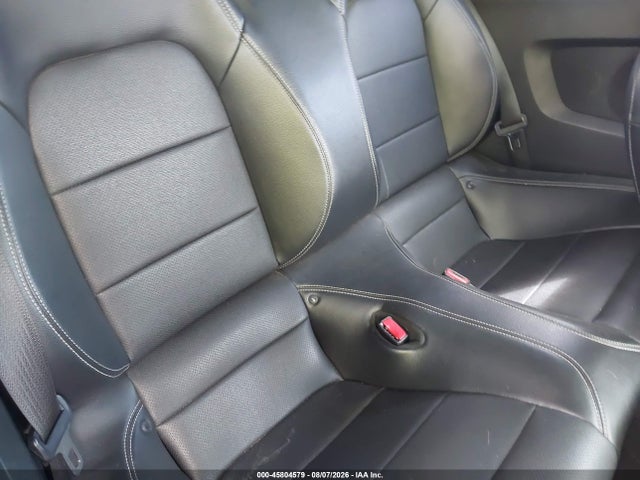1FATP8UHXH5278982 Ford Mustang Ecoboost Premium