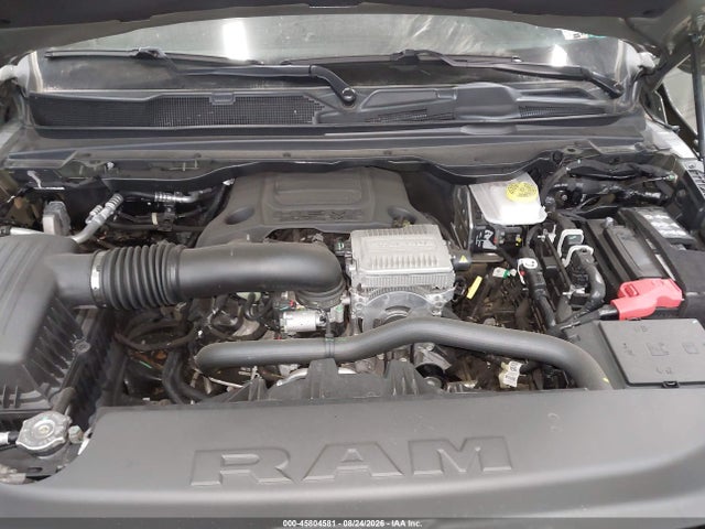 Aukcja sprzedaży 2026 Ram 1500 Big Horn  4x4 5'7 Box, vin: 1C6SRFFT9TN253531, numer aukcji: 45804581