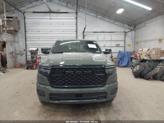 Aukcja sprzedaży 2026 Ram 1500 Big Horn  4x4 5'7 Box, vin: 1C6SRFFT9TN253531, numer aukcji: 45804581