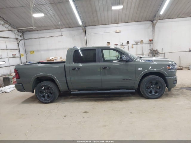 Aukcja sprzedaży 2026 Ram 1500 Big Horn  4x4 5'7 Box, vin: 1C6SRFFT9TN253531, numer aukcji: 45804581