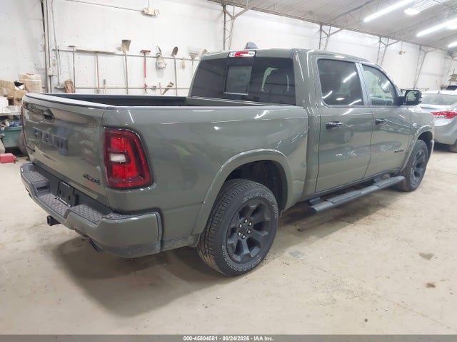 Aukcja sprzedaży 2026 Ram 1500 Big Horn  4x4 5'7 Box, vin: 1C6SRFFT9TN253531, numer aukcji: 45804581