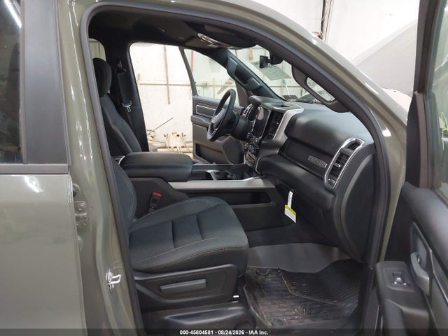 Aukcja sprzedaży 2026 Ram 1500 Big Horn  4x4 5'7 Box, vin: 1C6SRFFT9TN253531, numer aukcji: 45804581