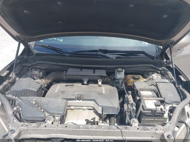 Продажа на аукционе авто 2017 Buick Envision Essence, vin: LRBFXBSA2HD192337, номер лота: 45804585