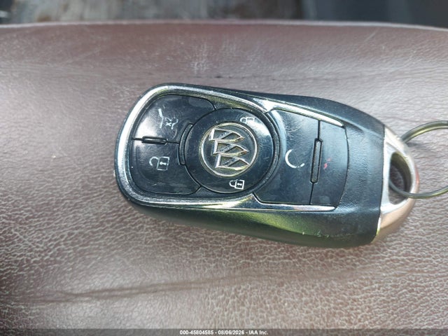 Продажа на аукционе авто 2017 Buick Envision Essence, vin: LRBFXBSA2HD192337, номер лота: 45804585