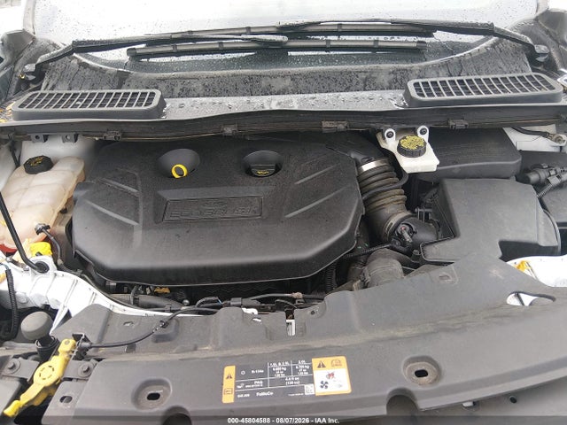 Ford ESCAPE SE 2015 1FMCU9G90FUA52560 Image 10