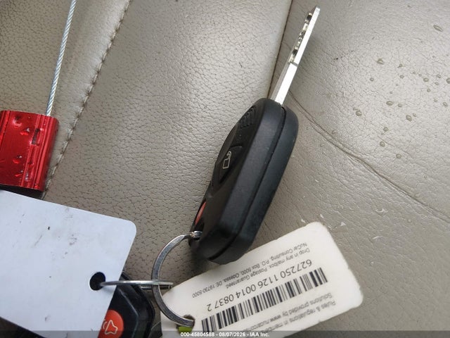 Ford ESCAPE SE 2015 1FMCU9G90FUA52560 Image 11
