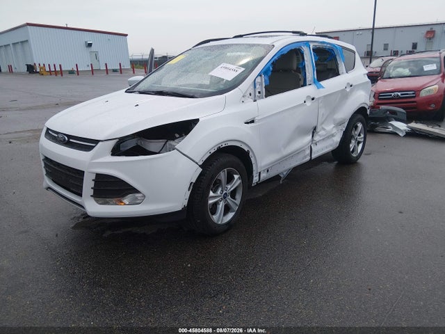Ford ESCAPE SE 2015 1FMCU9G90FUA52560 Image 2