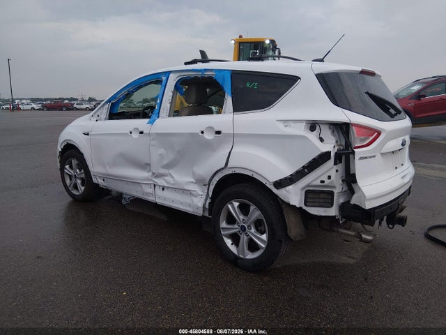 Ford ESCAPE SE 2015 1FMCU9G90FUA52560 Image 3