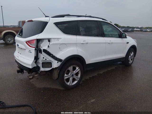 Ford ESCAPE SE 2015 1FMCU9G90FUA52560 Image 4