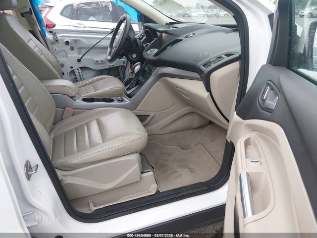 Ford ESCAPE SE 2015 1FMCU9G90FUA52560 Image 5