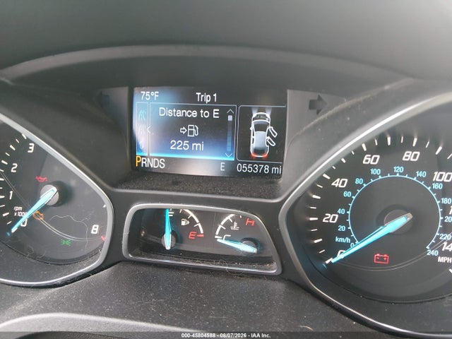 Ford ESCAPE SE 2015 1FMCU9G90FUA52560 Image 7