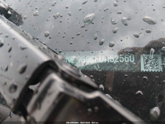 Ford ESCAPE SE 2015 1FMCU9G90FUA52560 Image 9