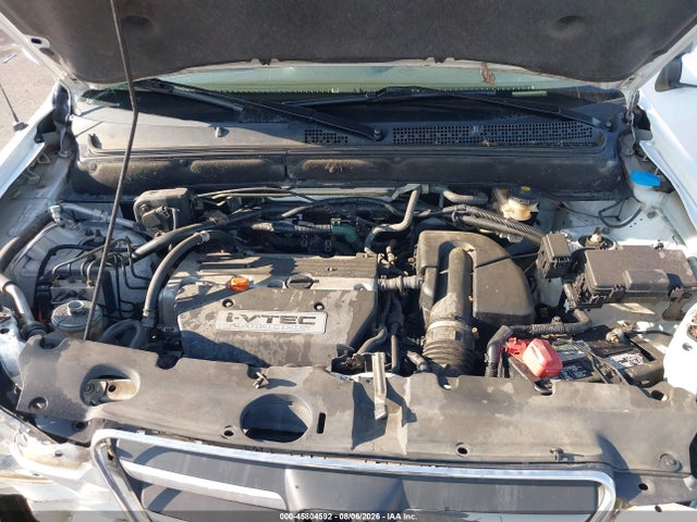 2005 Honda Cr-v Se მანქანა იყიდება აუქციონზე, vin: JHLRD789X5C004024, აუქციონის ნომერი: 45804592