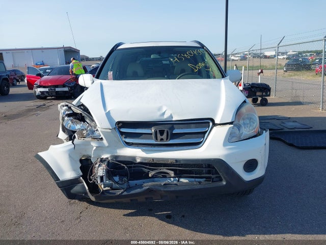 2005 Honda Cr-v Se მანქანა იყიდება აუქციონზე, vin: JHLRD789X5C004024, აუქციონის ნომერი: 45804592