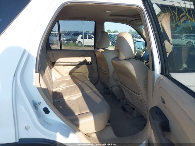 2005 Honda Cr-v Se მანქანა იყიდება აუქციონზე, vin: JHLRD789X5C004024, აუქციონის ნომერი: 45804592