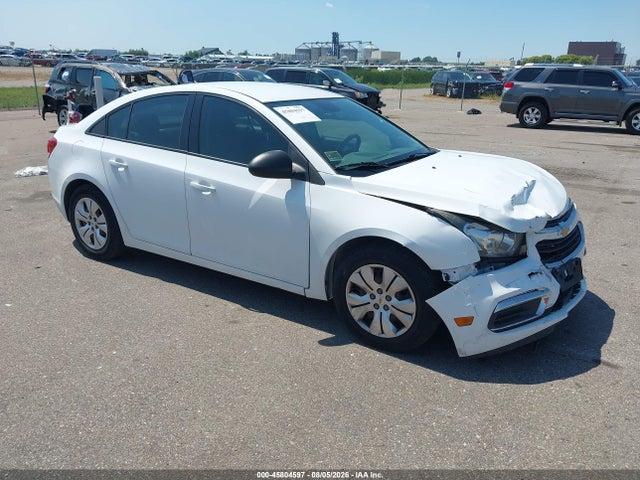 1G1PC5SH3G7106538 auction archive image