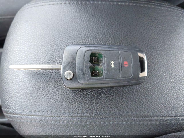 1G1PC5SH3G7106538 Chevrolet Cruze Limited Ls Auto