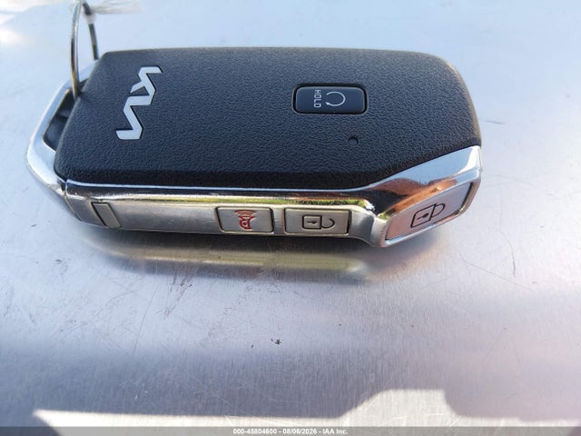 2023 Kia Soul Ex მანქანა იყიდება აუქციონზე, vin: KNDJ33AU1P7196627, აუქციონის ნომერი: 45804600