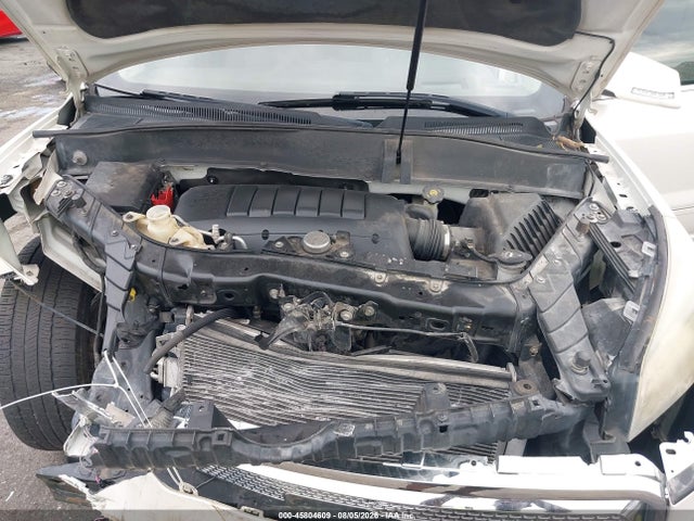 Продаж на аукціоні авто 2014 Gmc Acadia Denali, vin: 1GKKVTKD1EJ341697, номер лоту: 45804609
