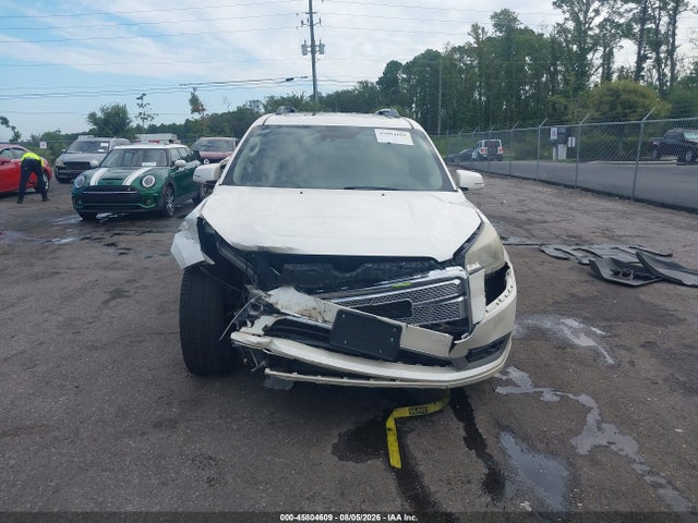 Продаж на аукціоні авто 2014 Gmc Acadia Denali, vin: 1GKKVTKD1EJ341697, номер лоту: 45804609