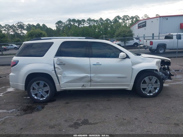 Продаж на аукціоні авто 2014 Gmc Acadia Denali, vin: 1GKKVTKD1EJ341697, номер лоту: 45804609