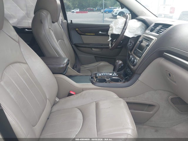 Продаж на аукціоні авто 2014 Gmc Acadia Denali, vin: 1GKKVTKD1EJ341697, номер лоту: 45804609