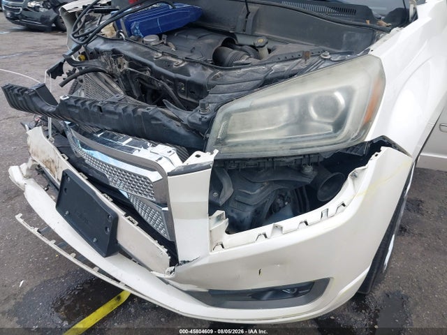 Продаж на аукціоні авто 2014 Gmc Acadia Denali, vin: 1GKKVTKD1EJ341697, номер лоту: 45804609