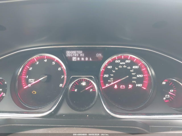 Продаж на аукціоні авто 2014 Gmc Acadia Denali, vin: 1GKKVTKD1EJ341697, номер лоту: 45804609
