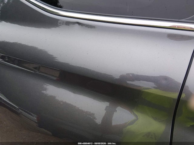 2020 Toyota Highlander Xle მანქანა იყიდება აუქციონზე, vin: 5TDHZRBH9LS047688, აუქციონის ნომერი: 45804612