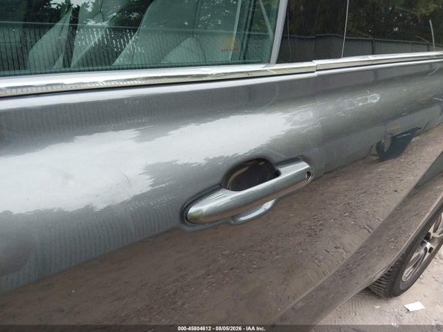 2020 Toyota Highlander Xle მანქანა იყიდება აუქციონზე, vin: 5TDHZRBH9LS047688, აუქციონის ნომერი: 45804612
