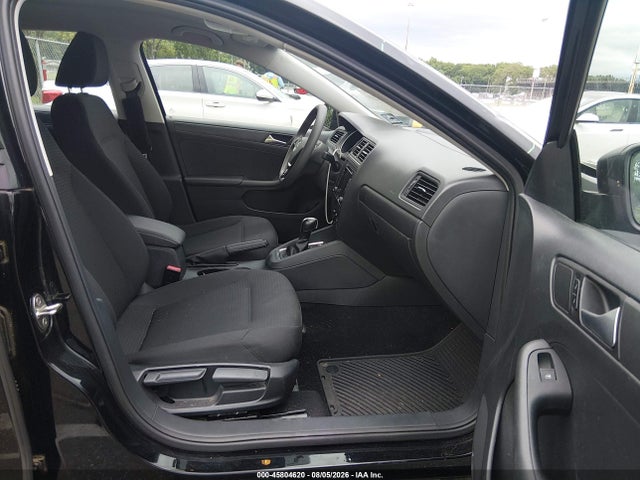 Продаж на аукціоні авто 2015 Volkswagen Jetta 2.0l S, vin: 3VW2K7AJ8FM306062, номер лоту: 45804620