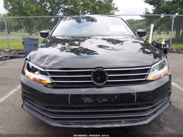 Продаж на аукціоні авто 2015 Volkswagen Jetta 2.0l S, vin: 3VW2K7AJ8FM306062, номер лоту: 45804620