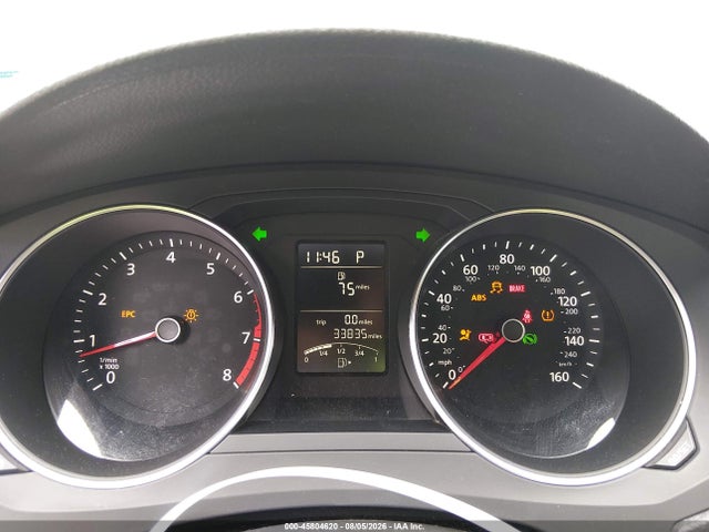 Продаж на аукціоні авто 2015 Volkswagen Jetta 2.0l S, vin: 3VW2K7AJ8FM306062, номер лоту: 45804620