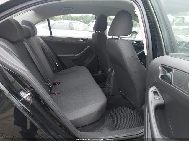 Продаж на аукціоні авто 2015 Volkswagen Jetta 2.0l S, vin: 3VW2K7AJ8FM306062, номер лоту: 45804620