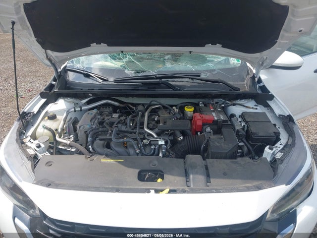 Продаж на аукціоні авто 2025 Nissan Sentra S, vin: 3N1AB8BV3SY264363, номер лоту: 45804621