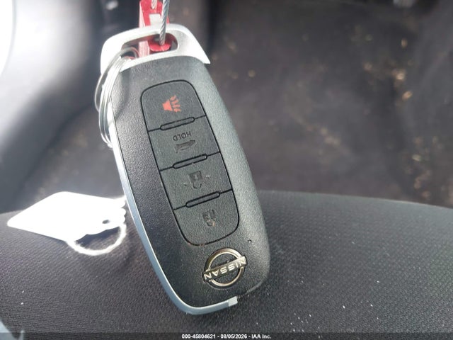 Продаж на аукціоні авто 2025 Nissan Sentra S, vin: 3N1AB8BV3SY264363, номер лоту: 45804621