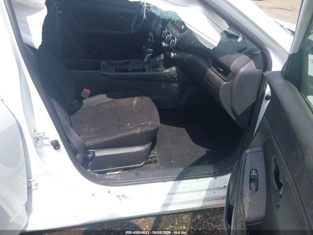 Продаж на аукціоні авто 2025 Nissan Sentra S, vin: 3N1AB8BV3SY264363, номер лоту: 45804621