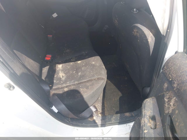Продаж на аукціоні авто 2025 Nissan Sentra S, vin: 3N1AB8BV3SY264363, номер лоту: 45804621