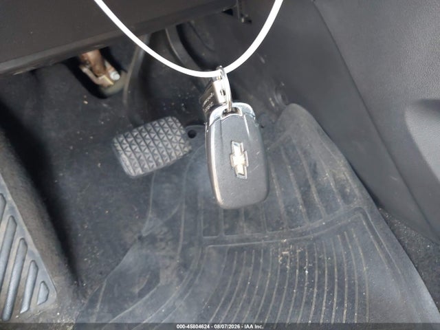 45804624 :رقم المزاد ، KL7CJPSB3KB820241 vin ، 2019 Chevrolet Trax Lt مزاد بيع