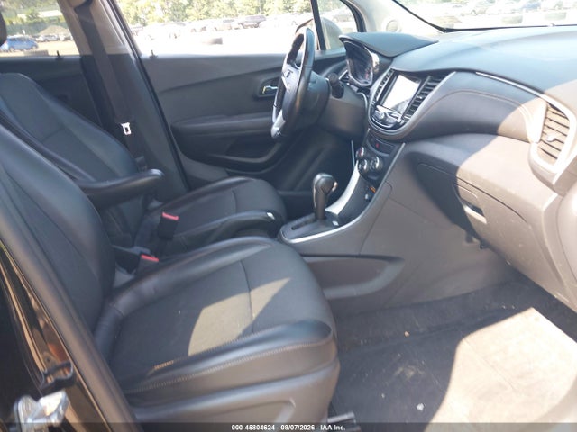 45804624 :رقم المزاد ، KL7CJPSB3KB820241 vin ، 2019 Chevrolet Trax Lt مزاد بيع