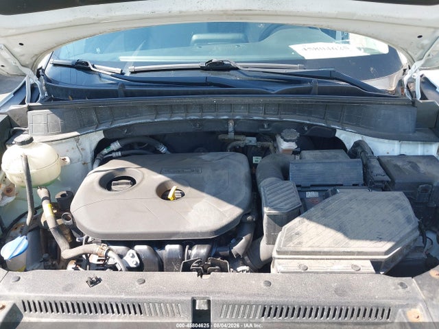 Hyundai TUCSON SE 2019 KM8J2CA47KU003521 Image 10
