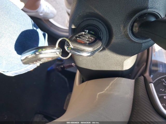 Hyundai TUCSON SE 2019 KM8J2CA47KU003521 Image 11