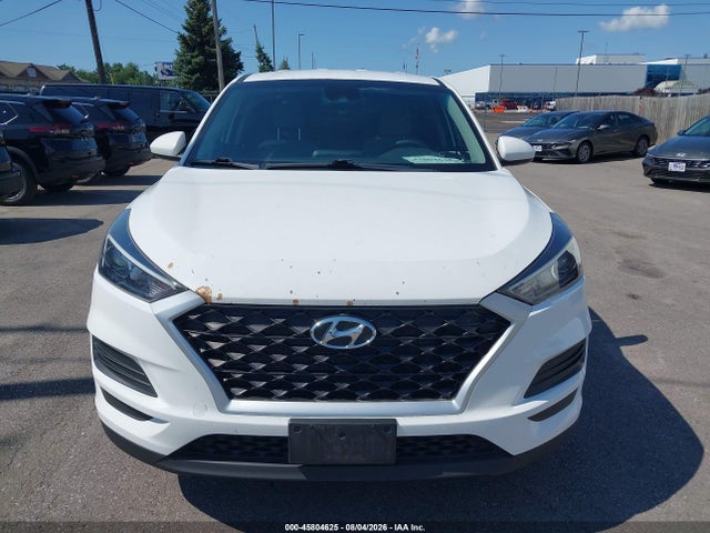 Hyundai TUCSON SE 2019 KM8J2CA47KU003521 Image 12
