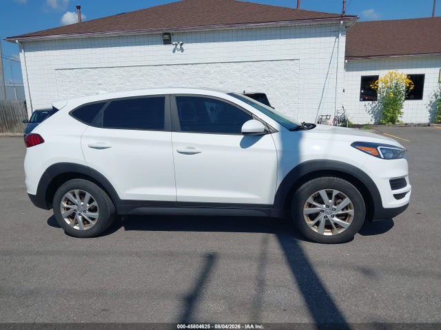 Hyundai TUCSON SE 2019 KM8J2CA47KU003521 Image 13