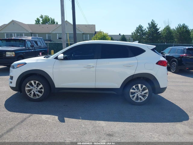 Hyundai TUCSON SE 2019 KM8J2CA47KU003521 Image 14
