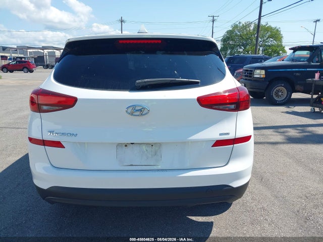 Hyundai TUCSON SE 2019 KM8J2CA47KU003521 Image 16